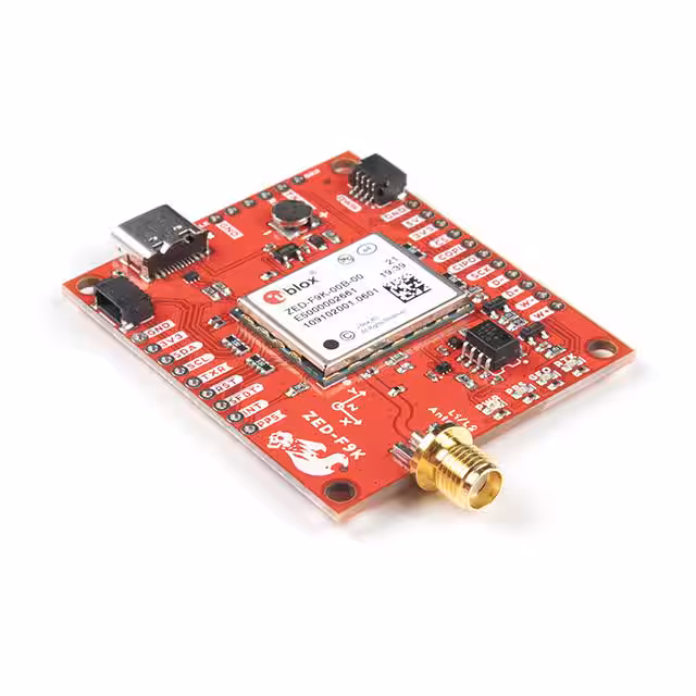 GPS-18719 SparkFun Electronics  Cartes d'évaluation - Cartes d'extension Cartes filles